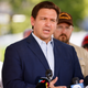 Image for article titled Ron DeSantis Requires Florida Residents To Reinforce Bones With Steel, Concrete